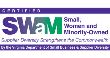 SWaM website logo